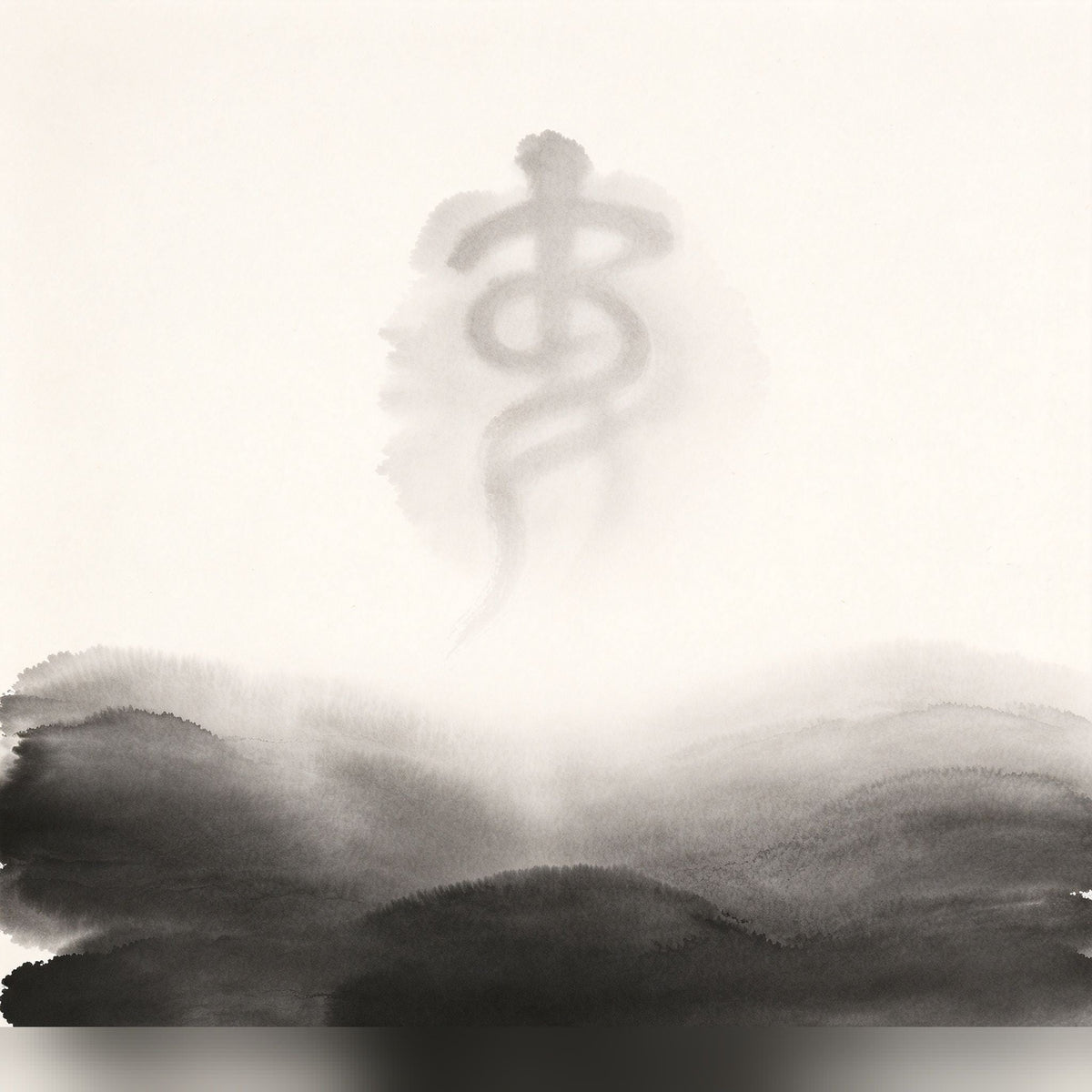 Dong Zhong Fu - Cover scene