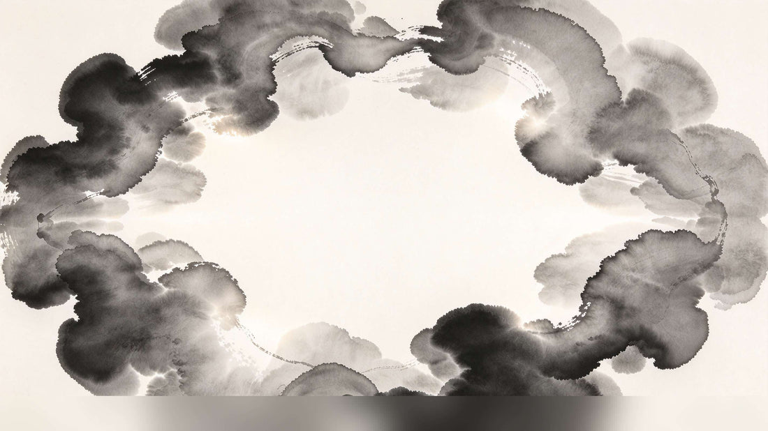 Four-Guardian Fu (召四灵守坛符) - Cover scene