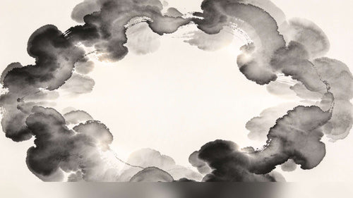 Four-Guardian Fu (召四灵守坛符) - Cover scene