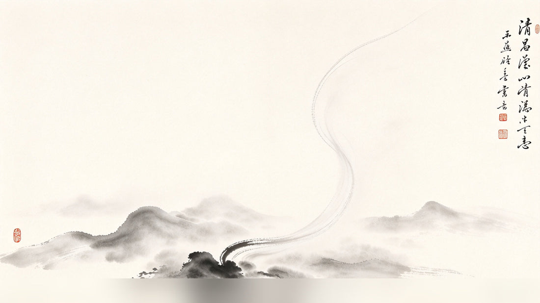 Merit-Officer Fu (召功曹符) - Cover scene