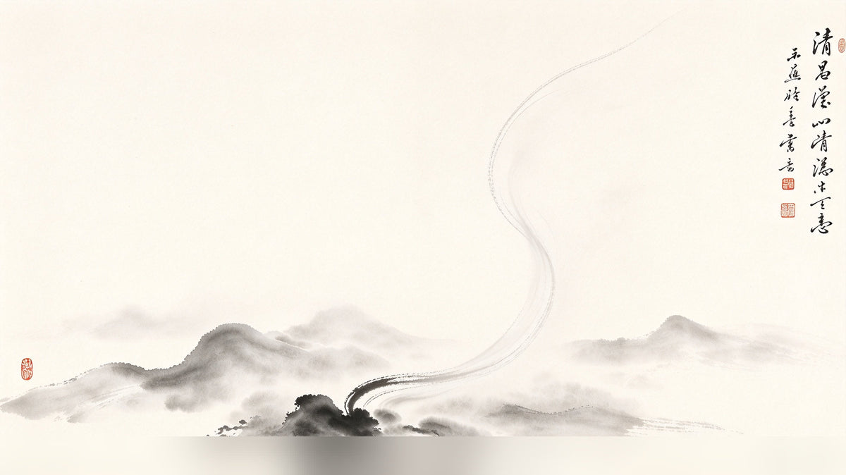 Merit-Officer Fu (召功曹符) - Cover scene