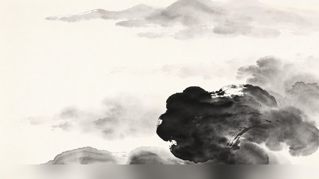 Talisman Sealing (符镇) - Cover scene