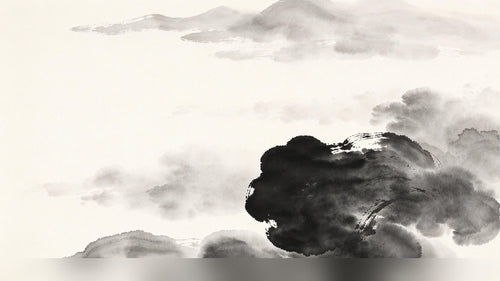 Talisman Sealing (符镇) - Cover scene