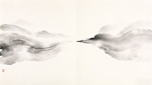 The Jian Glyph (聻) - Cover scene