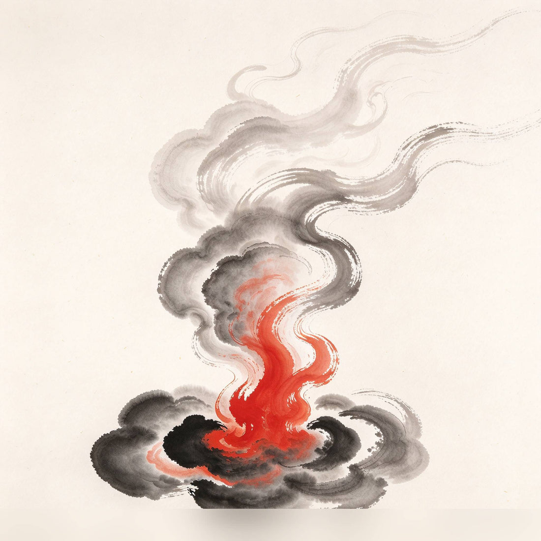 Fire-Star Fu - Cover scene