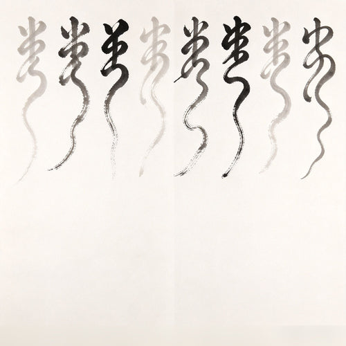 Nine Thunder Fu - Cover scene