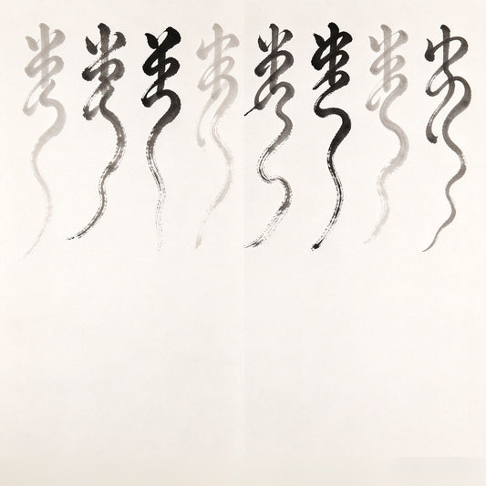 Nine Thunder Fu - Cover scene