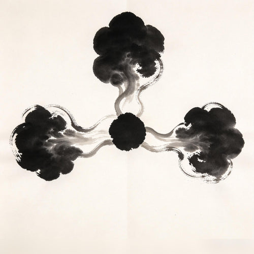 Three-General Register - Cover scene