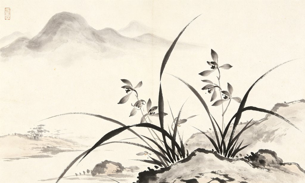 Lan Ta: The Excessive Improper Sacrificial Practice 兰它