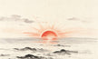 Chao Ri: The Morning Sun Sacrifice of the Zhou Ruler 朝日