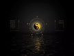 The Five-Phase Generation Incantation 五行相生咒