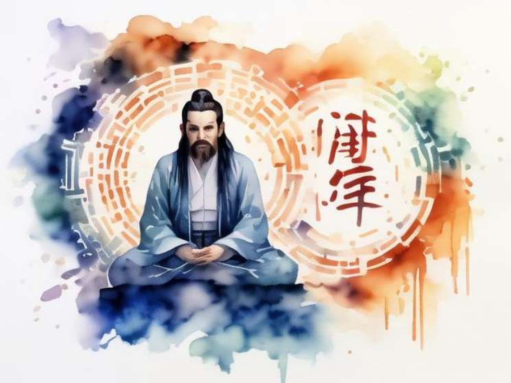 Three Concepts of Taoist Cultivation