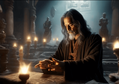 How to achieve the maximum effectiveness of talismans