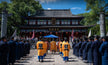 The Earth Pacifying Incantation: Yuan Shi An Zhen and Taoist Protection