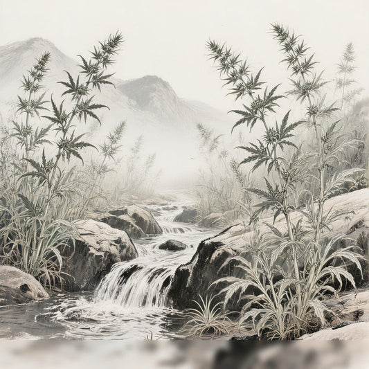续命斋 Xu Ming Zhai: Taoist Life-Prolonging Retreat
