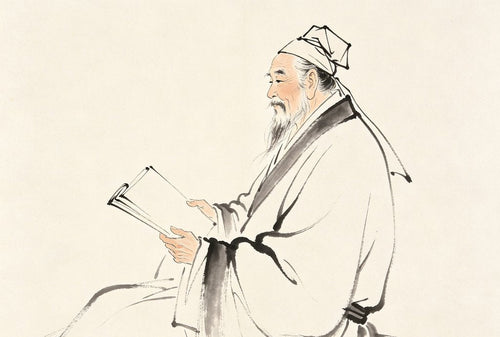 Lie Xian Zhuan — 平常生 (Pingchangsheng)