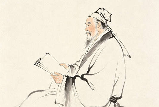 Lie Xian Zhuan — 平常生 (Pingchangsheng)