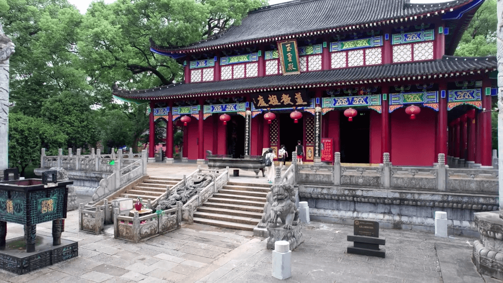 History of Taoism: The Emergence of New Taoist Sects and the Evolution of Old Ones