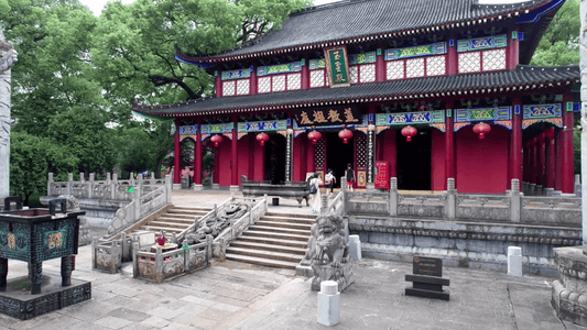 History of Taoism: The Emergence of New Taoist Sects and the Evolution of Old Ones