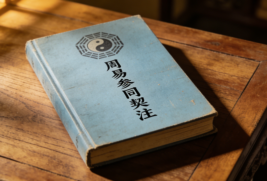 Alchemical Commentary on the Triple Concordance