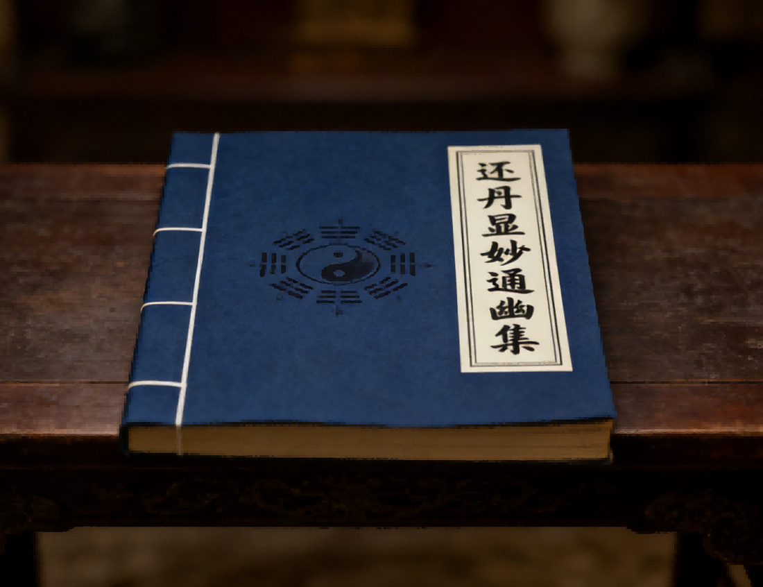 Alchemical Verses - A Mystical Collection