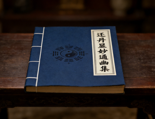 Alchemical Verses - A Mystical Collection