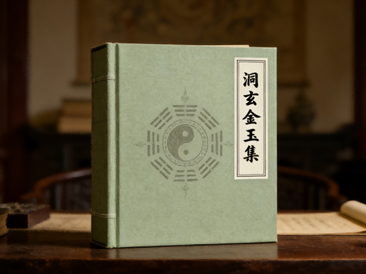 Alchemical Verses of a Master