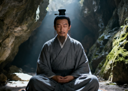 The An Shitong 安世通