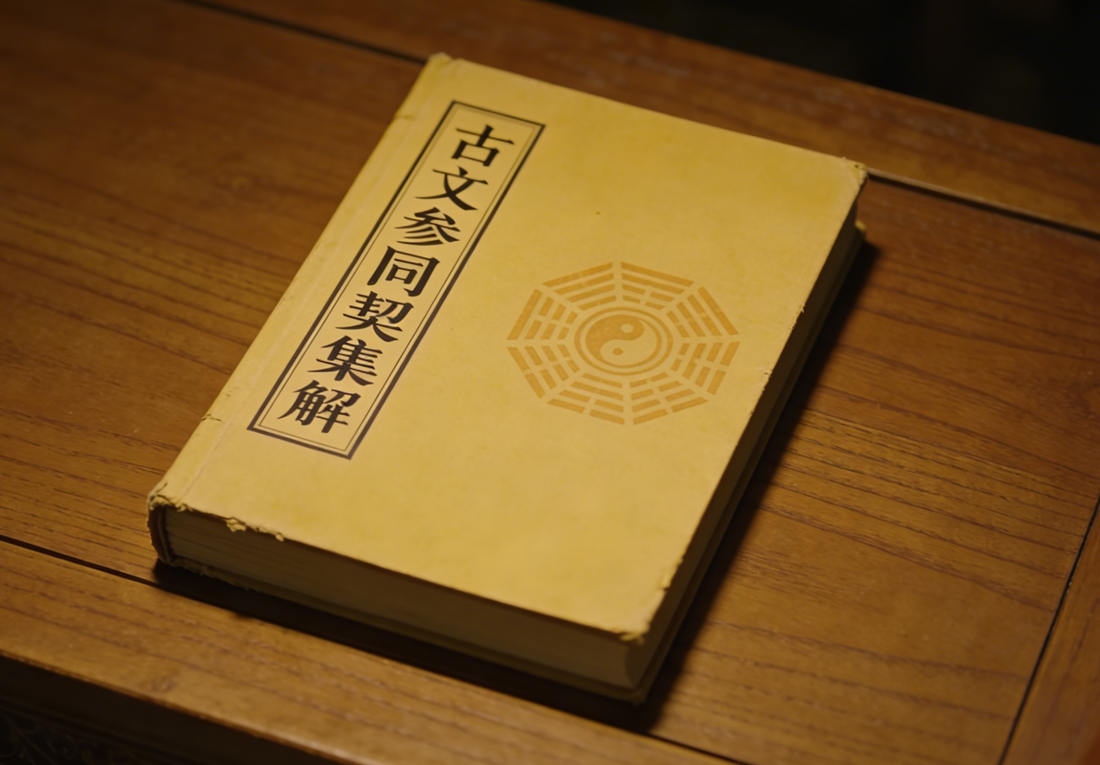 Ancient-Text Concordance with Collected Commentaries