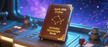 April 18th Zodiac Birthday Horoscope Book