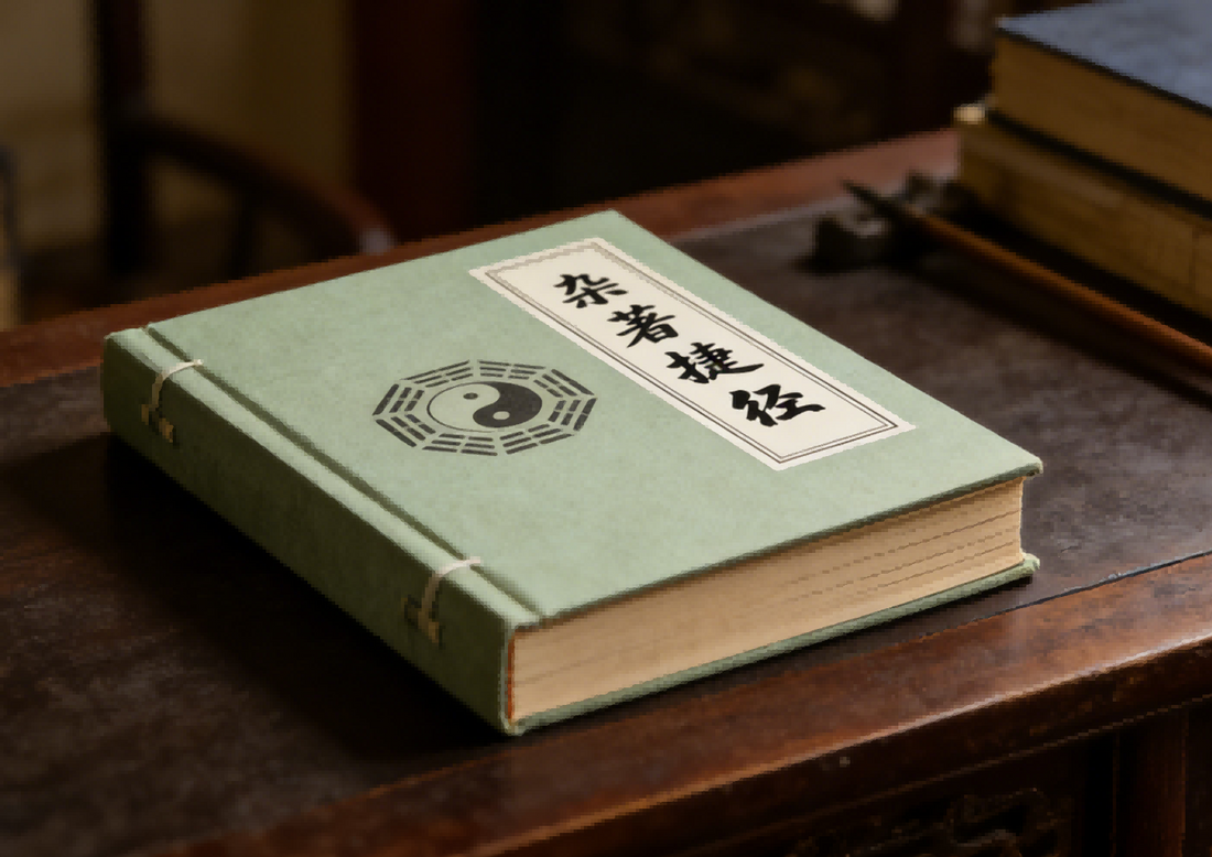 Arcane Compendium of Inner Alchemy