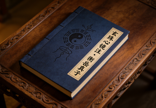 Arcane Pearl Commentary Written By Hengyuezhenzi