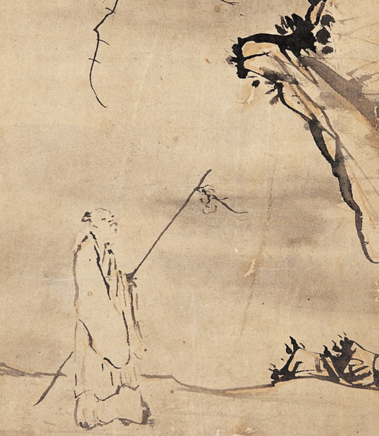 Do You Know Which Is the Earliest Taoist Magical Tool?