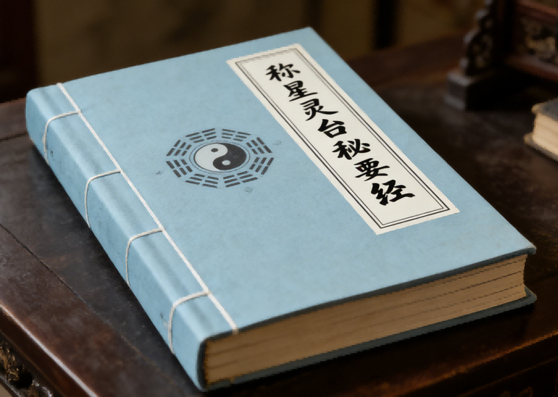 Astrological Fate Calculation Canon