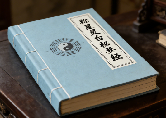Astrological Fate Calculation Canon