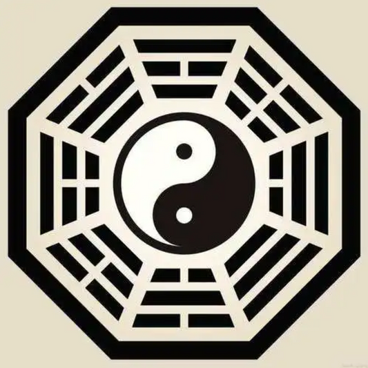 Introduction to the Symbols of the Eight Trigrams