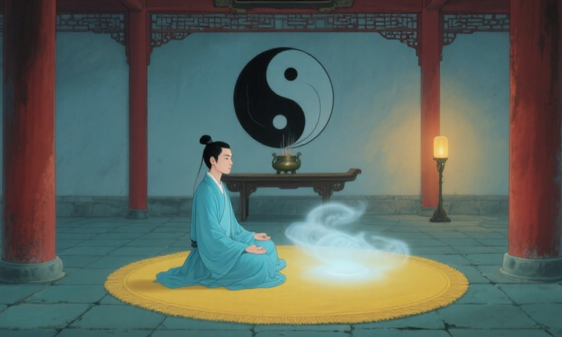 Bai Yusheng 白玉生, Southern Dynasties Daoist alchemist known as Dongfu Zuoqing, whose Stone-Cooking Formula was transmitted to later generations