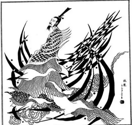 Bao Jing (鲍靓): The Bridge Between Masters