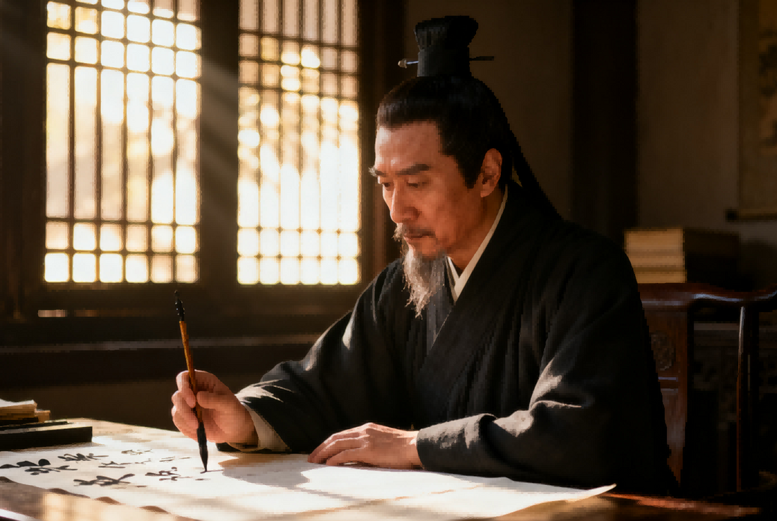 The Bao Taikai 鲍太开