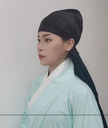 What is the Baojin 包巾？