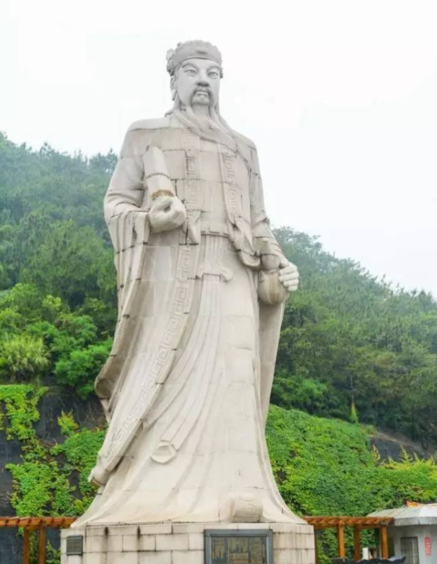 The Baosheng Dadi 保生大帝