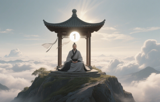 What is the Baoyi 抱一？