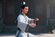 The Bei Benheng 贝本恒
