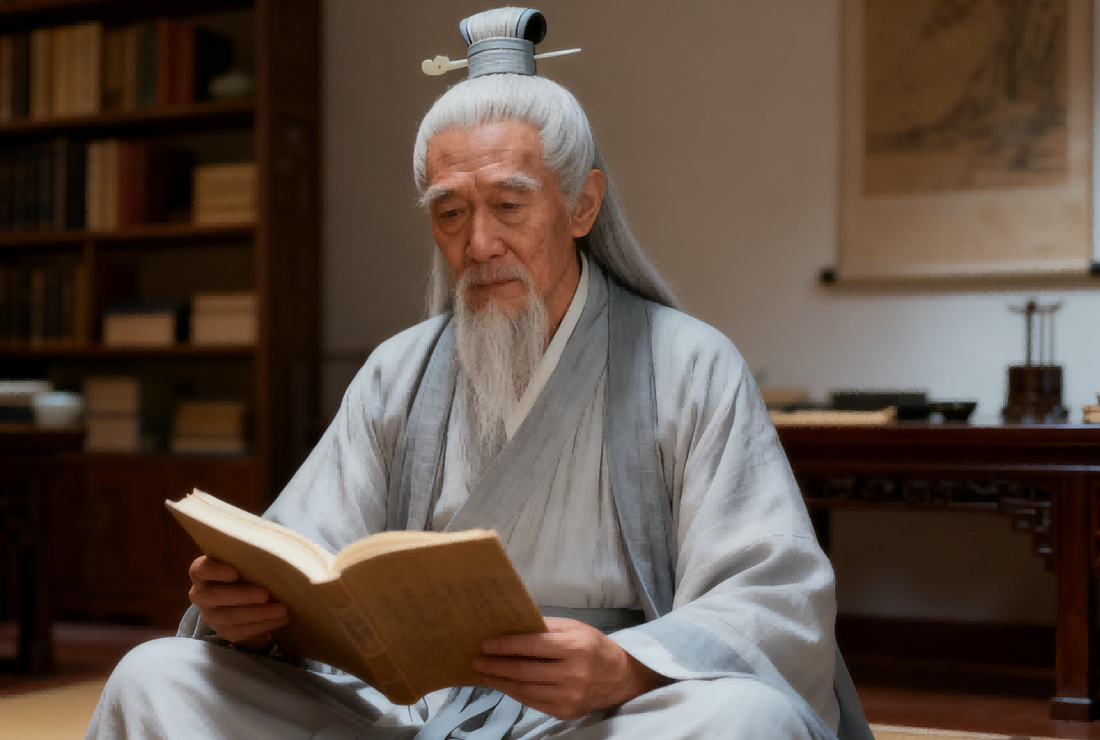 The Bian Benxue 卞本学