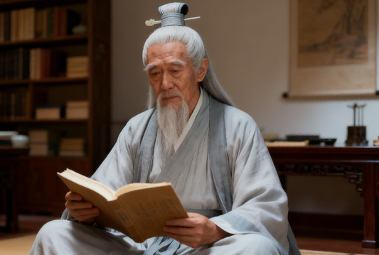 The Bian Benxue 卞本学