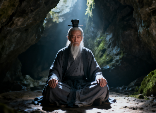 The Bian Dongxuan 边洞玄