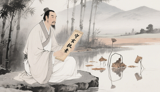 Who is Bian Lan 卞兰