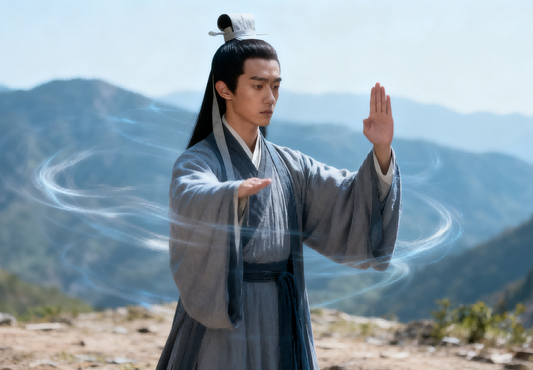 The Bian Yujing 卞玉京