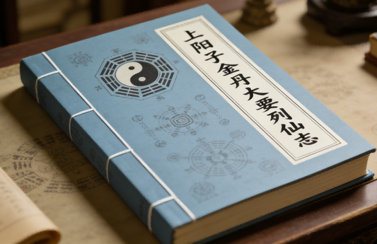 Biographies of the Alchemical Masters
