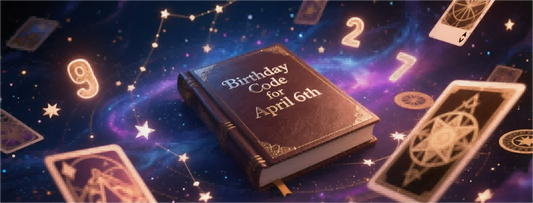 Birthday Code for April 6th